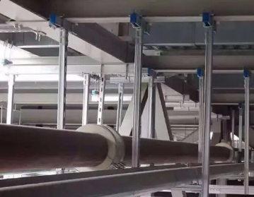 佳木斯市成品支架的特点