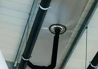 佳木斯市虹吸排水的原理