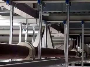 佳木斯市管廊支架的分类