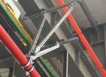 佳木斯市抗震支架厂家与你分享你必须做的紧急情况下的准备